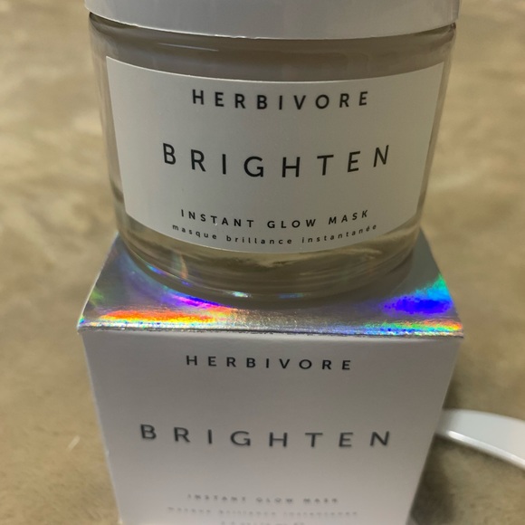 Herbivore Botanicals Skincare Herbivore Pineapple Enzyme Gemstone